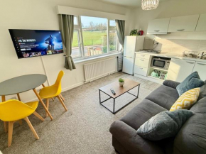 Luxury 1-Bedroom Flat, Wi-Fi, Near Oxford centre